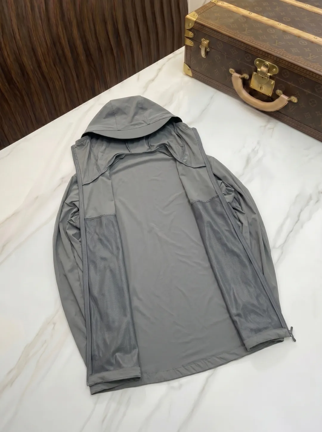 ARC'TERYX Breathable Classiclogo ：Black Navy Blue Gray Dark Gray Light Green Sizes：S-4xl